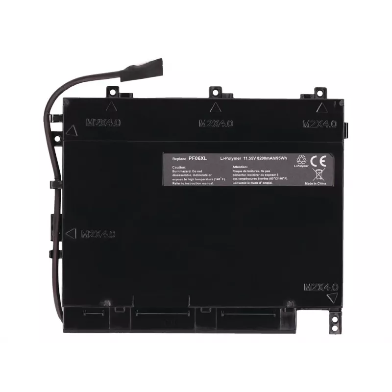 2-Power CBP3717A nešiojamojo kompiuterio atsarginė dalis