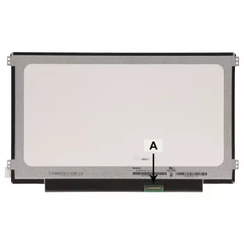 2-Power SCR0550B-IPS nešiojamojo kompiuterio atsarginė dalis