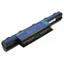 2-Power 11.1v 7800mAh ličio jonų nešiojamojo kompiuterio baterija, baterija
