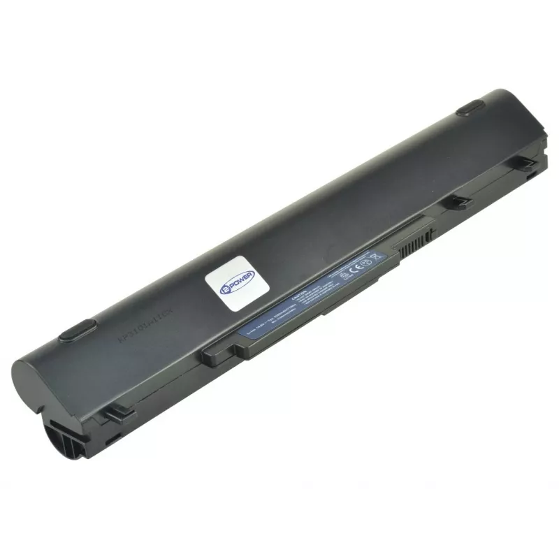 2-Power 14,8 V 5200 mAh ličio jonų nešiojamojo kompiuterio baterija, baterija