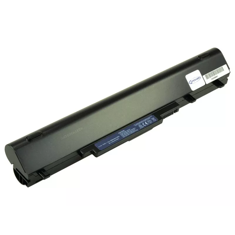 2-Power 14,8 V 5200 mAh ličio jonų nešiojamojo kompiuterio baterija, baterija