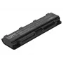 2-Power 10,8 V 5200 mAh ličio jonų nešiojamojo kompiuterio baterija, baterija