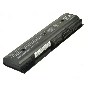 2-Power 10,8 V 5200 mAh ličio jonų nešiojamojo kompiuterio baterija, Baterija