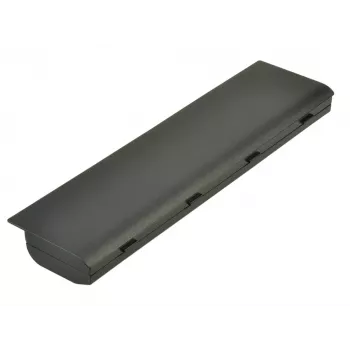 2-Power 10,8 V 5200 mAh ličio jonų nešiojamojo kompiuterio baterija, Baterija