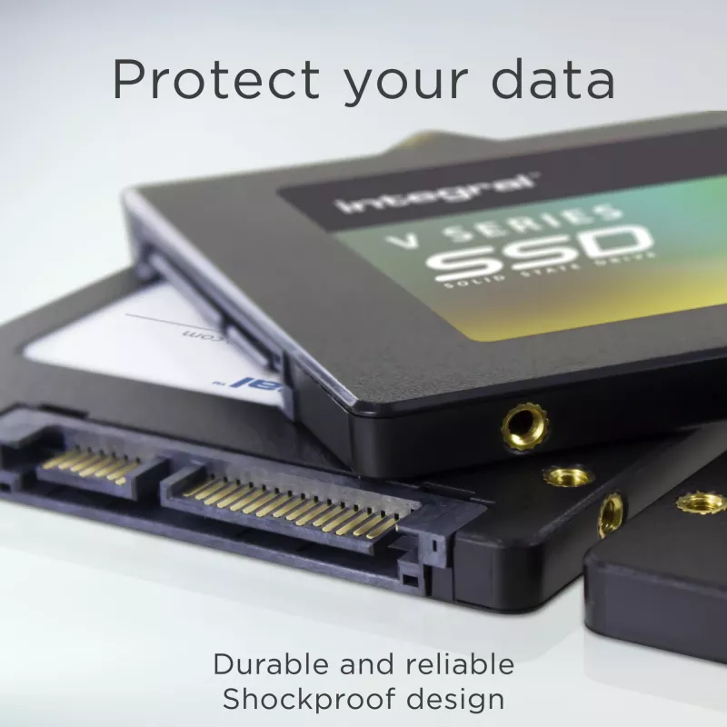 Integral 240GB SSD 2,5 col. SATA 3 R-450MB/s W-400MB/s TBW 75 V SERIES 2