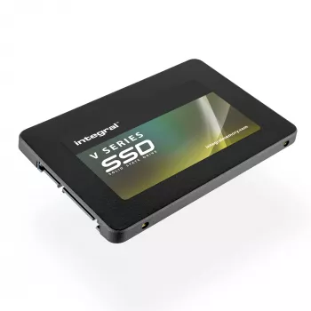 Integral 500GB SSD 2.5INCH SATA 3 R-520MB/s W-470MB/s TBW 150 V SERIES 2
