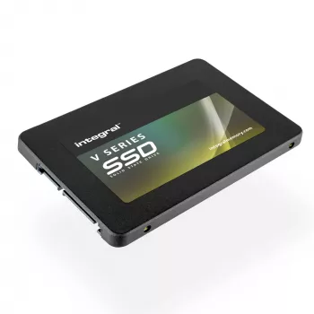 Integral 1TB - 1000GB SSD 2,5 inch SATA 3 R-520MB/s W-470MB/s TBW 300 V SERIES 2