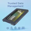 Integral 1TB - 1000GB SSD 2,5 inch SATA 3 R-520MB/s W-470MB/s TBW 300 V SERIES 2