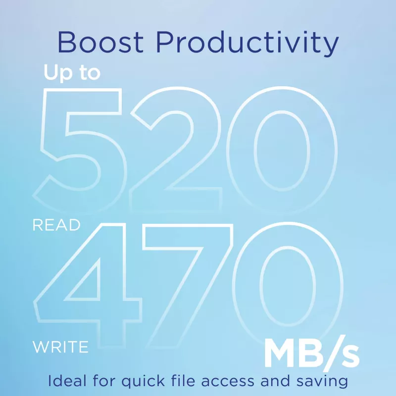 Integral 2TB - 2000GB SSD 2,5 col. SATA 3 R-520MB/s W-470MB/s TBW 600 V SERIES 2