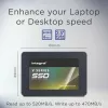 Integral 2TB - 2000GB SSD 2,5 col. SATA 3 R-520MB/s W-470MB/s TBW 600 V SERIES 2