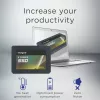Integral 2TB - 2000GB SSD 2,5 col. SATA 3 R-520MB/s W-470MB/s TBW 600 V SERIES 2