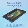Integral 512 GB SSD 2,5 col. SATA 3 R-550 MB/s W-520 MB/s TBW 150 V SERIES 2 PLUS