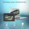 Integral 512 GB SSD 2,5 col. SATA 3 R-550 MB/s W-520 MB/s TBW 150 V SERIES 2 PLUS