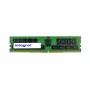Integral 32GB serverio RAM modulis DDR4 2666MHz PC4-21300 registruotas ECC DIMM RANK2 1.2V 2Gx4 CL19