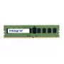 Integral 16GB SERVER RAM MODULE DDR4 2666MHZ PC4-21300 REGISTERED ECC DIMM RANK2 1.2V 1GX8 CL19