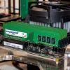 Integral 32GB PC RAM MODULE DDR4 3200MHZ PC4-25600 UNBUFFERED NON-ECC DIMM 1.2V 2GX8 CL22