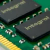 Integral 32GB PC RAM MODULE DDR4 3200MHZ PC4-25600 UNBUFFERED NON-ECC DIMM 1.2V 2GX8 CL22