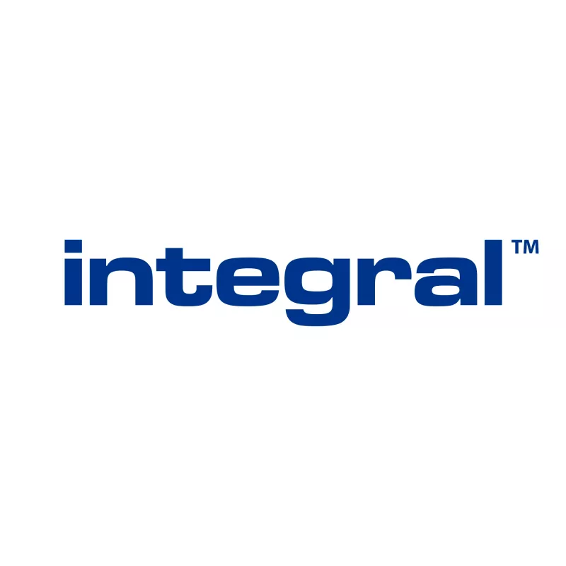 Integral 32GB PC RAM MODULE DDR4 3200MHZ PC4-25600 UNBUFFERED NON-ECC DIMM 1.2V 2GX8 CL22