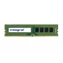 Integral 8GB PC RAM MODULIS DDR4 3200MHZ PC4-25600 UNBUFFERED NON-ECC DIMM 1.2V 1GX8 CL22