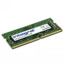 Integral 8GB NEŠIOJAMOJO KOMPIUTERIO RAM MODULIS DDR4 3200MHZ PC4-25600 NEBUFERINIS BE ECC SODIMM 1.2V 1GX8 CL22