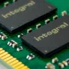 Integral 8GB NEŠIOJAMOJO KOMPIUTERIO RAM MODULIS DDR4 3200MHZ PC4-25600 NEBUFERINIS BE ECC SODIMM 1.2V 1GX8 CL22