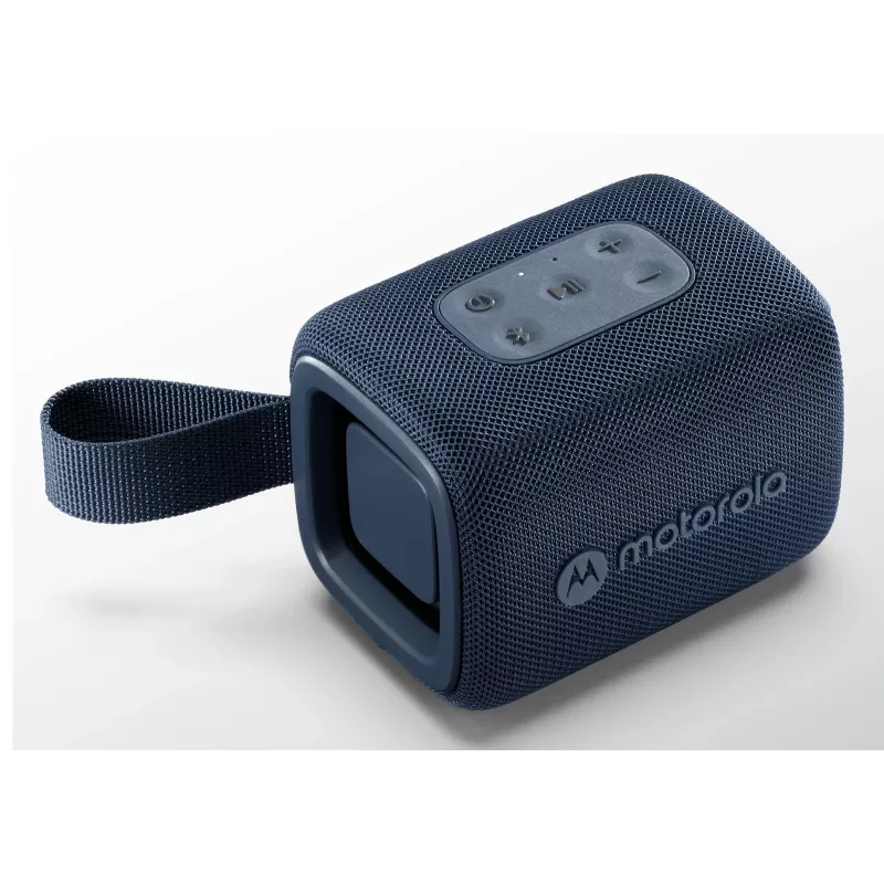 Motorola ROKR 300 Mono nešiojamas garsiakalbis Mėlynas 7 W