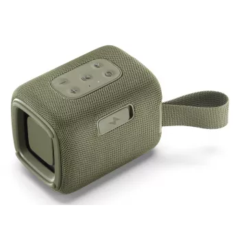 Motorola ROKR 300 Mono nešiojamas garsiakalbis Žalias 7 W