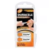 Duracell DA13 buitinė baterija Vienkartinė baterija Cinko-oras
