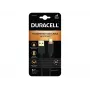 Duracell USB7031A maitinimo kabelis juodas
