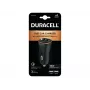 Duracell DR6010A mobiliojo įrenginio įkroviklis Juoda