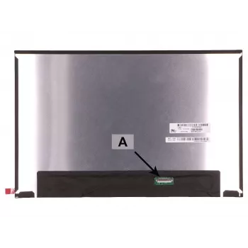 2-Power SCR0863B nešiojamojo kompiuterio atsarginė dalis Ekranas