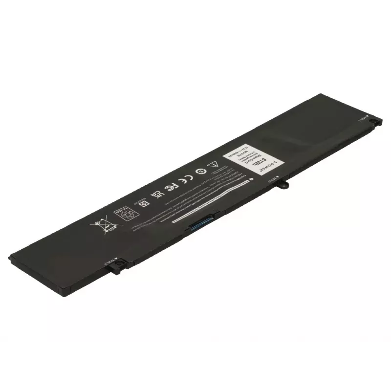 2-Power CBP3887A nešiojamojo kompiuterio atsarginė baterija