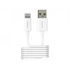 2-Power 2PUC1M02W mobiliojo įrenginio įkroviklis Baltas