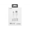 2-Power 2PUC1M02W mobiliojo įrenginio įkroviklis Baltas