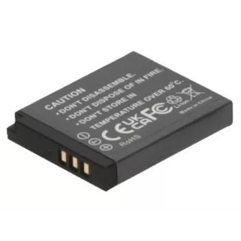 2-Power DBI1017A fotoaparato / vaizdo kameros baterija 750 mAh