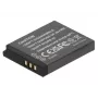 2-Power DBI1017A fotoaparato / vaizdo kameros baterija 750 mAh