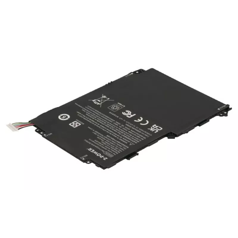 2-Power CBP3837A nešiojamojo kompiuterio atsarginė baterija
