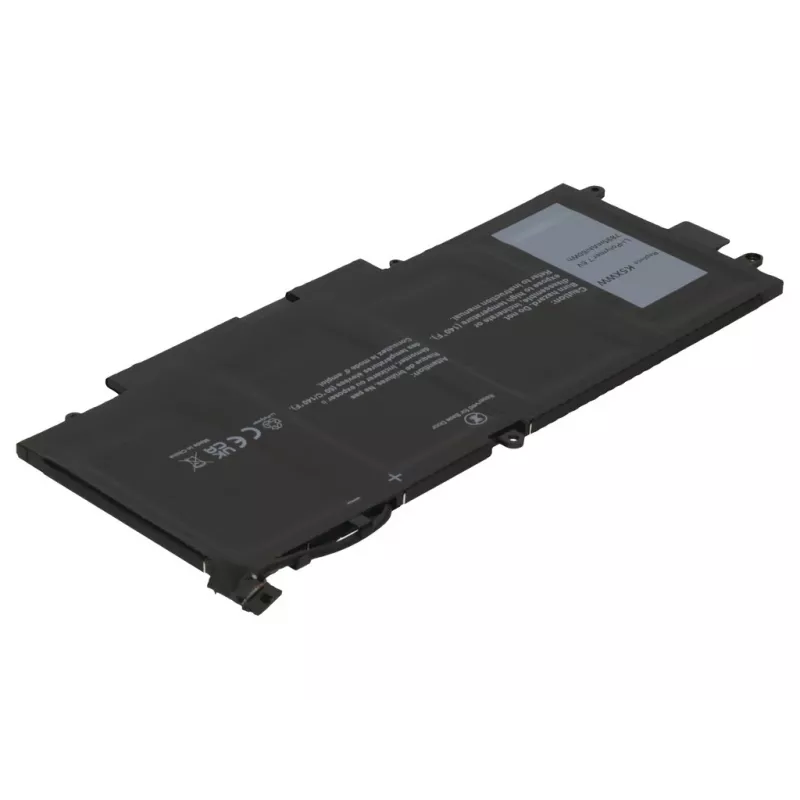 2-Power CBP3821A nešiojamojo kompiuterio atsarginė dalis Baterija