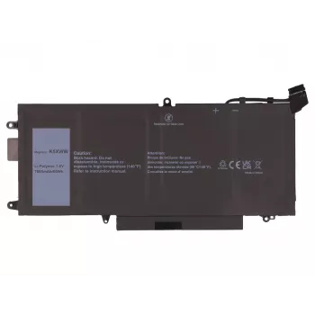 2-Power CBP3821A nešiojamojo kompiuterio atsarginė dalis Baterija