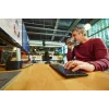 HP Thunderbolt Dock 120W G4, laidinis, Thunderbolt 4, juodas, Kensington, Kinija, Tailandas, Taivanas, verslo