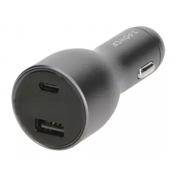2-Power CUSB5011B mobiliojo įrenginio įkroviklis Pilka