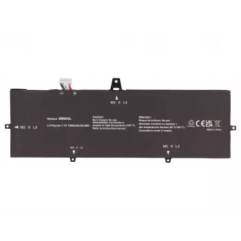 2-Power CBP3815A nešiojamojo kompiuterio atsarginė dalis Baterija