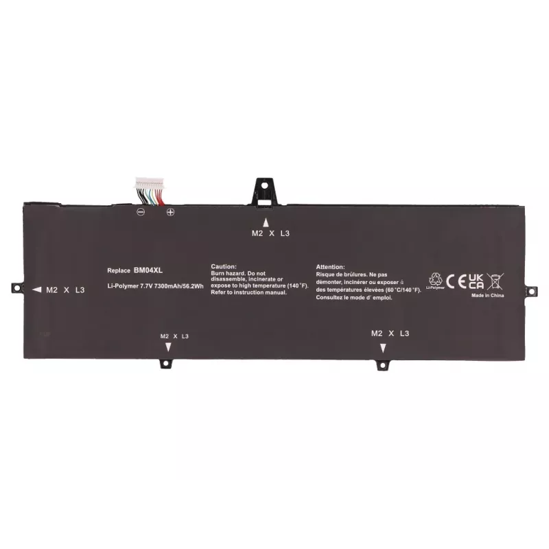 2-Power CBP3815A nešiojamojo kompiuterio atsarginė dalis Baterija