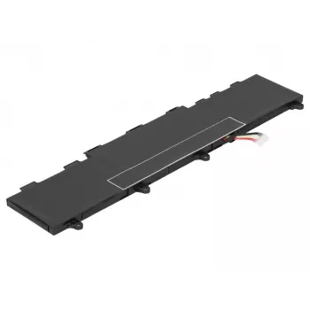2-Power CBP3799A nešiojamojo kompiuterio atsarginė dalis Baterija