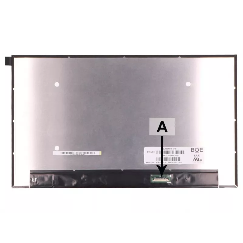 2-Power SCR0800A nešiojamojo kompiuterio atsarginė dalis
