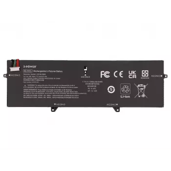 2-Power CBP3790A nešiojamojo kompiuterio atsarginė dalis