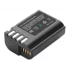 Duracell DRPBLK22 fotoaparato / vaizdo kameros baterija 2250 mAh