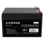2-Power 2P12-12 UPS baterija 12 V