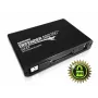 iStorage Kanguru Defender SSD350 2 TB| FIPS 140-2 sertifikuotas | aparatiniu būdu šifruotas kietojo kūno diskas | 2,5 colio išorinis | SATA (SATA/600) | TAA reikalavimus atitinkantis