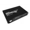 iStorage Kanguru Defender SSD350 2 TB| FIPS 140-2 sertifikuotas | aparatiniu būdu šifruotas kietojo kūno diskas | 2,5 colio išorinis | SATA (SATA/600) | TAA reikalavimus atitinkantis